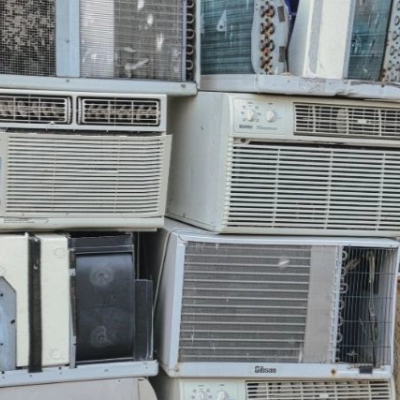Erenköy Bölgesinde Paslanmaz Hurda Fiyatları